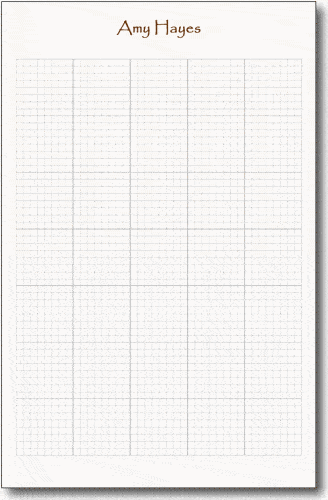 graphing paper to print. 8x8 Graph Paper Large